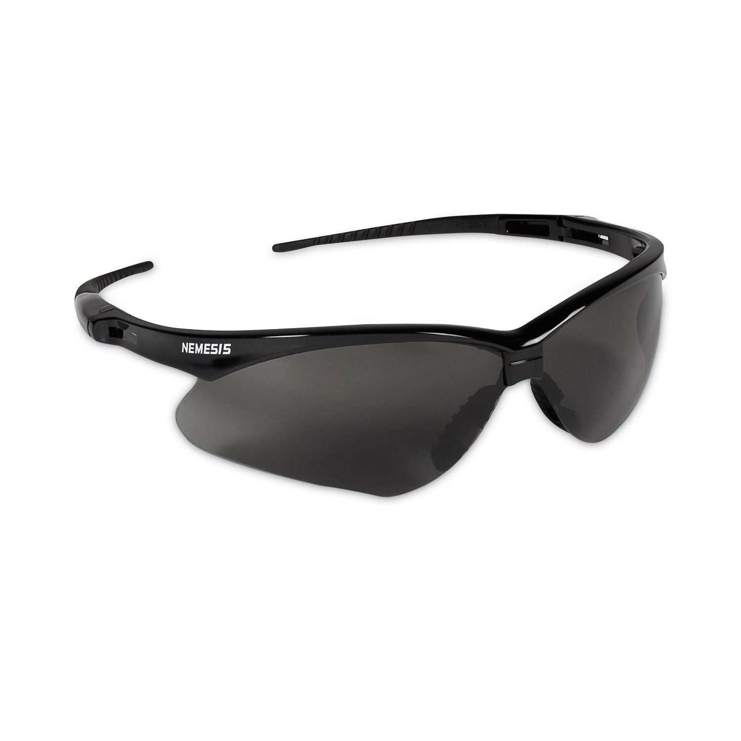 kleenguard™-v30-nemesis-safety-glasses-black-frame-smoke-anti-fog-lens-ans22475_1